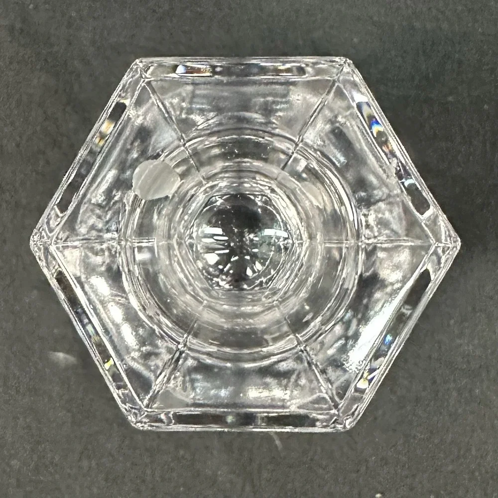 Bleikristall 24% Lead Crystal 4 1/2
